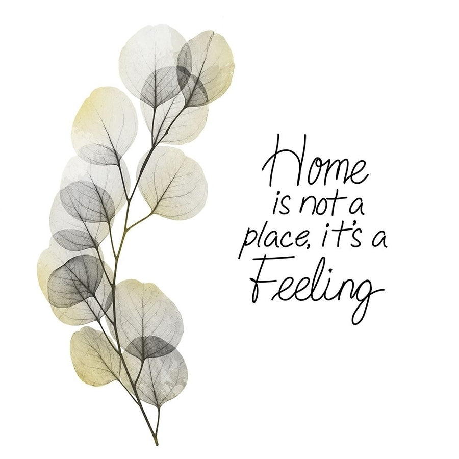 Home Feeling Poster Print by Albert Koetsier-VARPDXAK8SQ411A Image 1