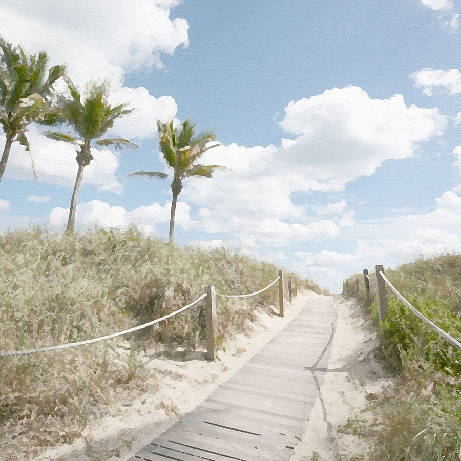 A Stroll in the Dunes by Noah Bay-VARPDXB3662D Image 1