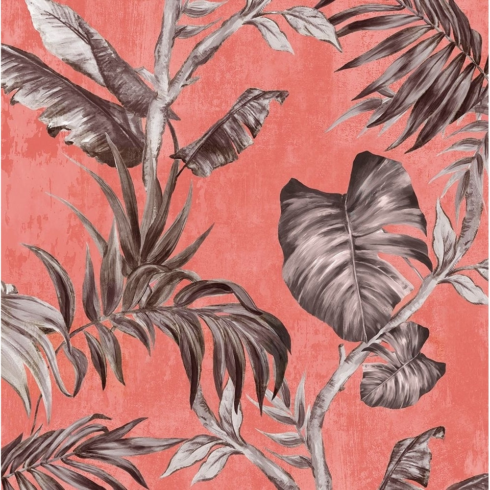 Book of Palms I Poster Print by Eva Watts-VARPDXEW328A Image 1