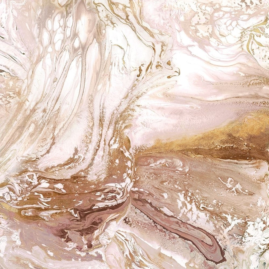 Rose Marble I by Eva Watts-VARPDXEW637A Image 1