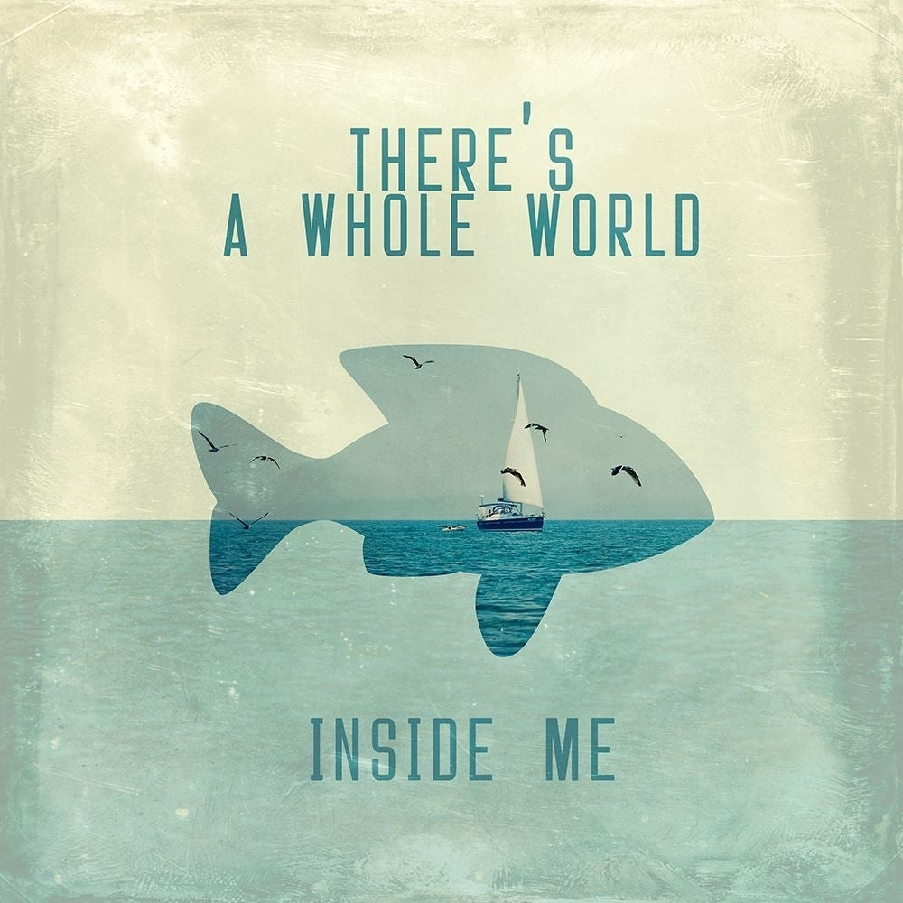 There Is A World Inside of Me by Paula Belle Flores-VARPDXF858D Image 1