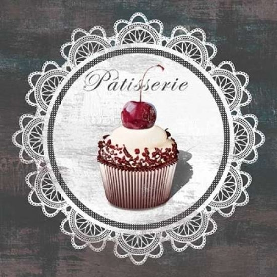 Patisserie Poster Print by David Fischer -VARPDXFIS19M Image 2