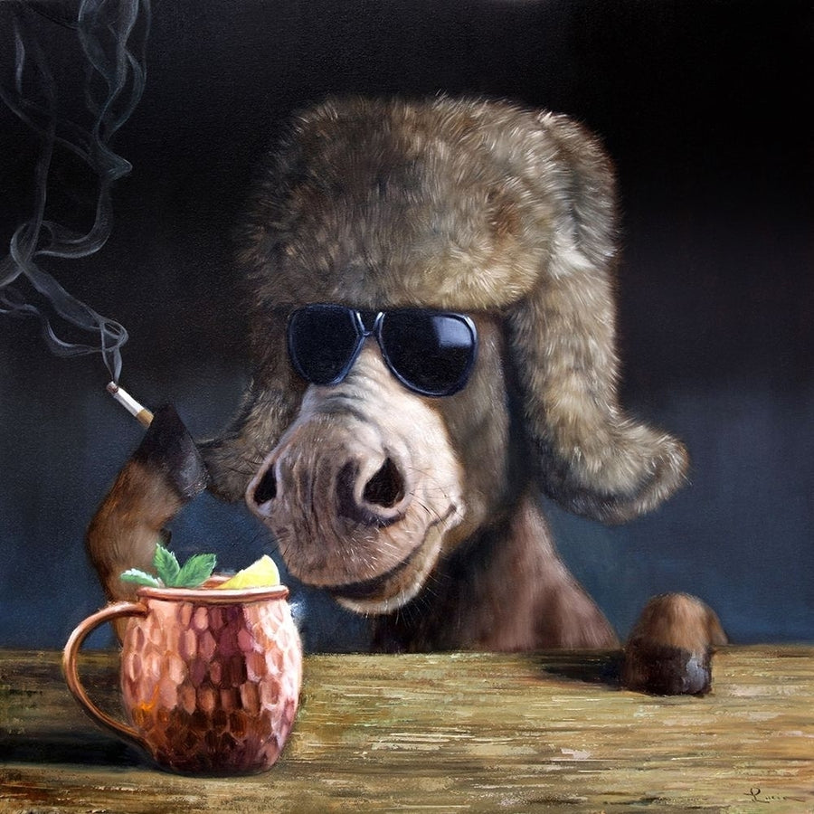 Moscow Mule by Lucia Heffernan-VARPDXH1738D Image 1