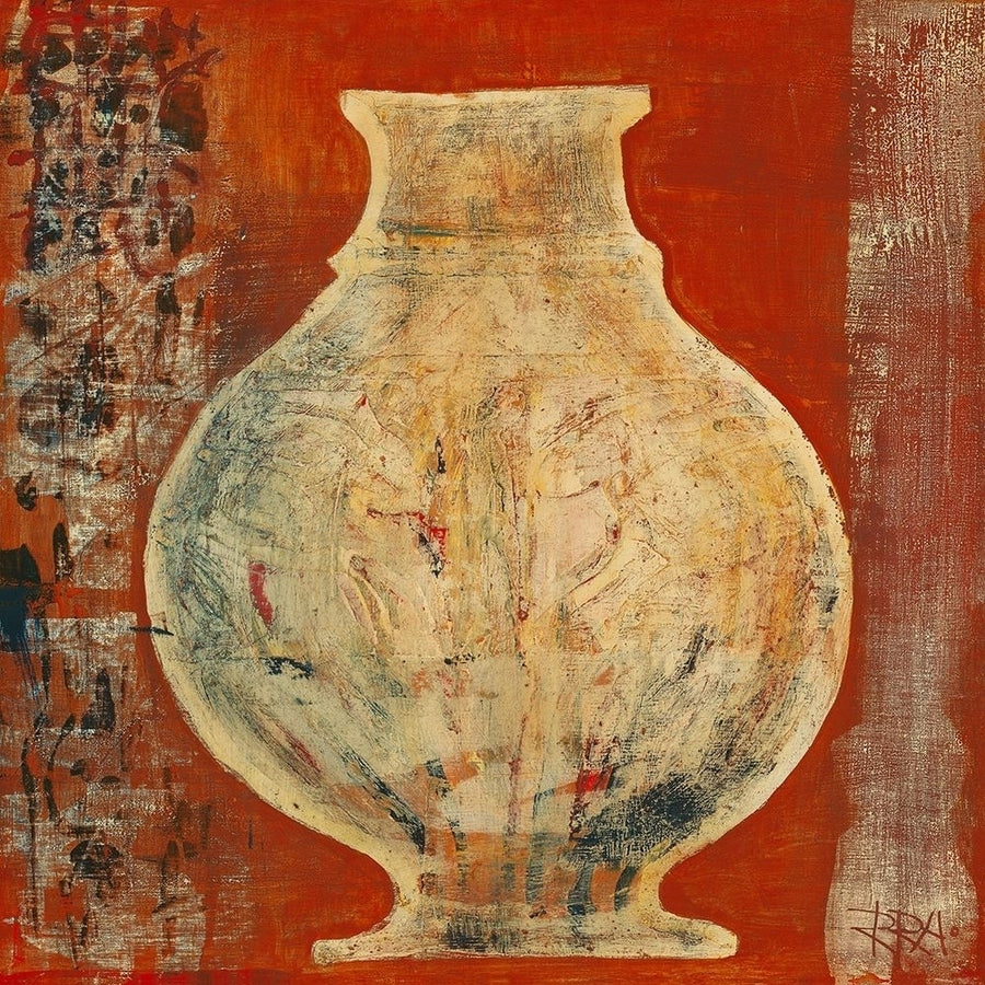 Vase by Rose Richter-Armgart-VARPDXIG1102 Image 1