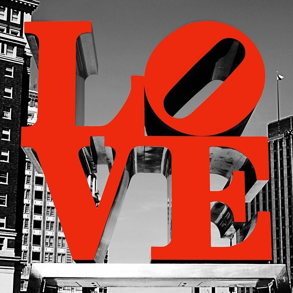 Love Philly by Aurelien Terrible-VARPDXIG4125 Image 1