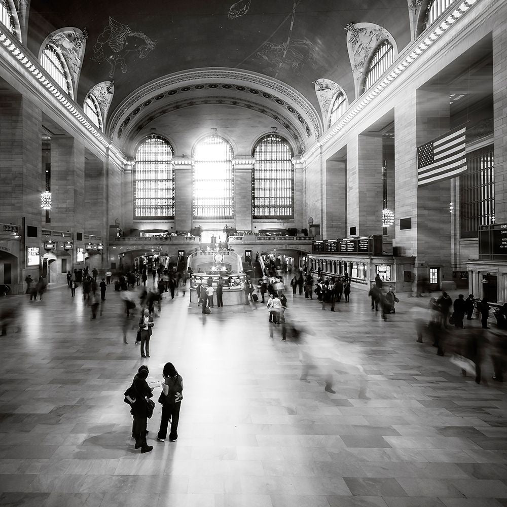 Grand Central Station by Arnaud Bertrande-VARPDXIG7486 Image 1