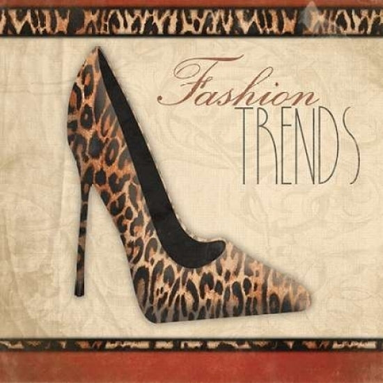 Fashion trend Poster Print by Jace Grey-VARPDXJGSQ092A Image 2