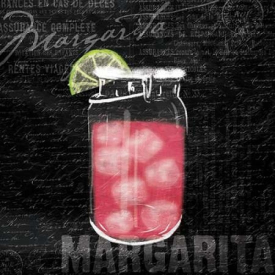 Margarita Poster Print by Jace Grey-VARPDXJGSQ319B Image 1