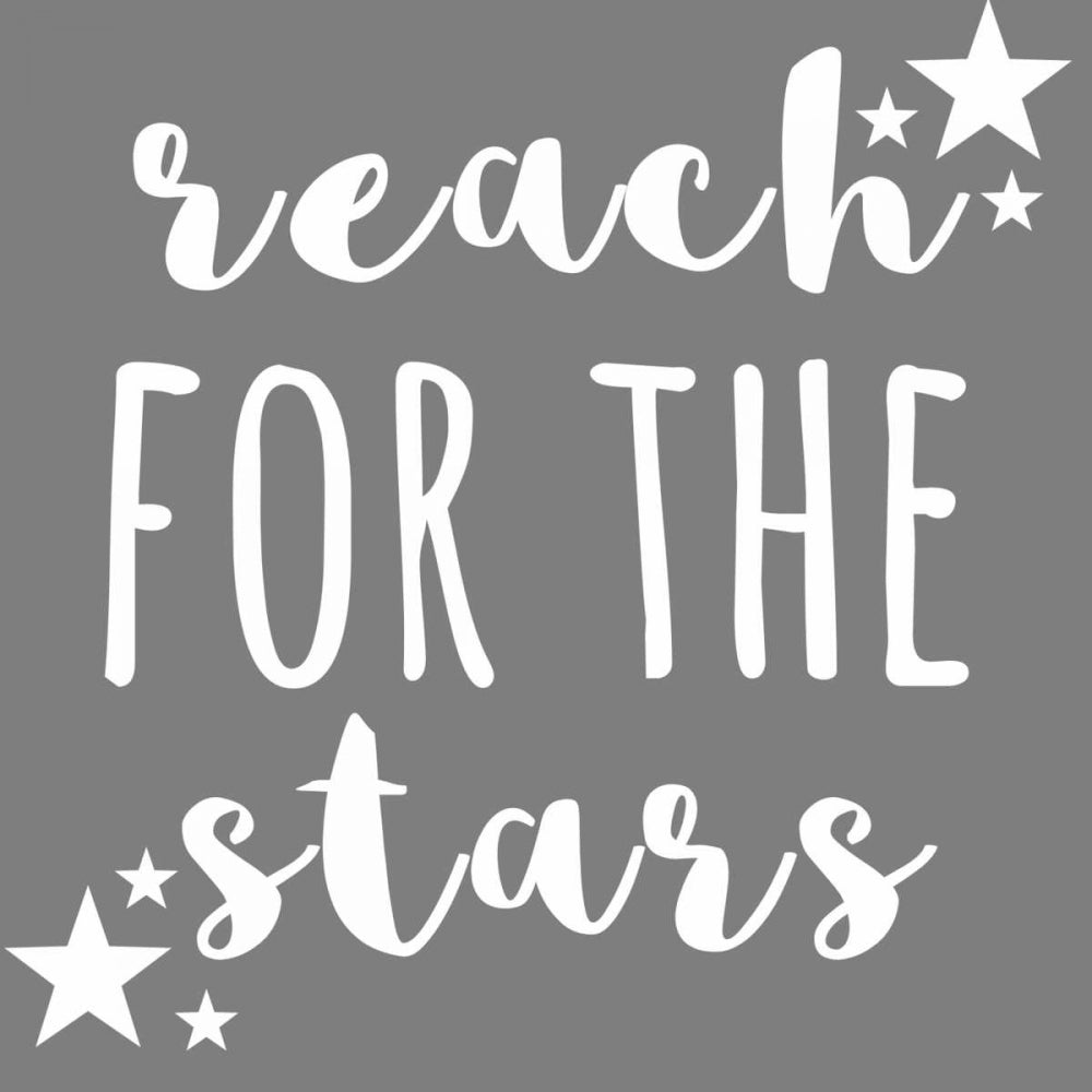 Reach Stars Poster Print by Matic Jelena Matic-VARPDXJMSQ125A Image 2