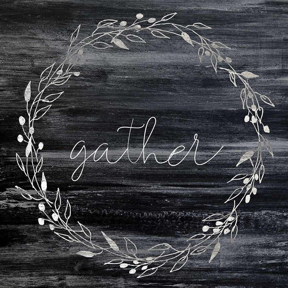 Gather Poster Print by Allen Kimberly-VARPDXKASQ1339B Image 1