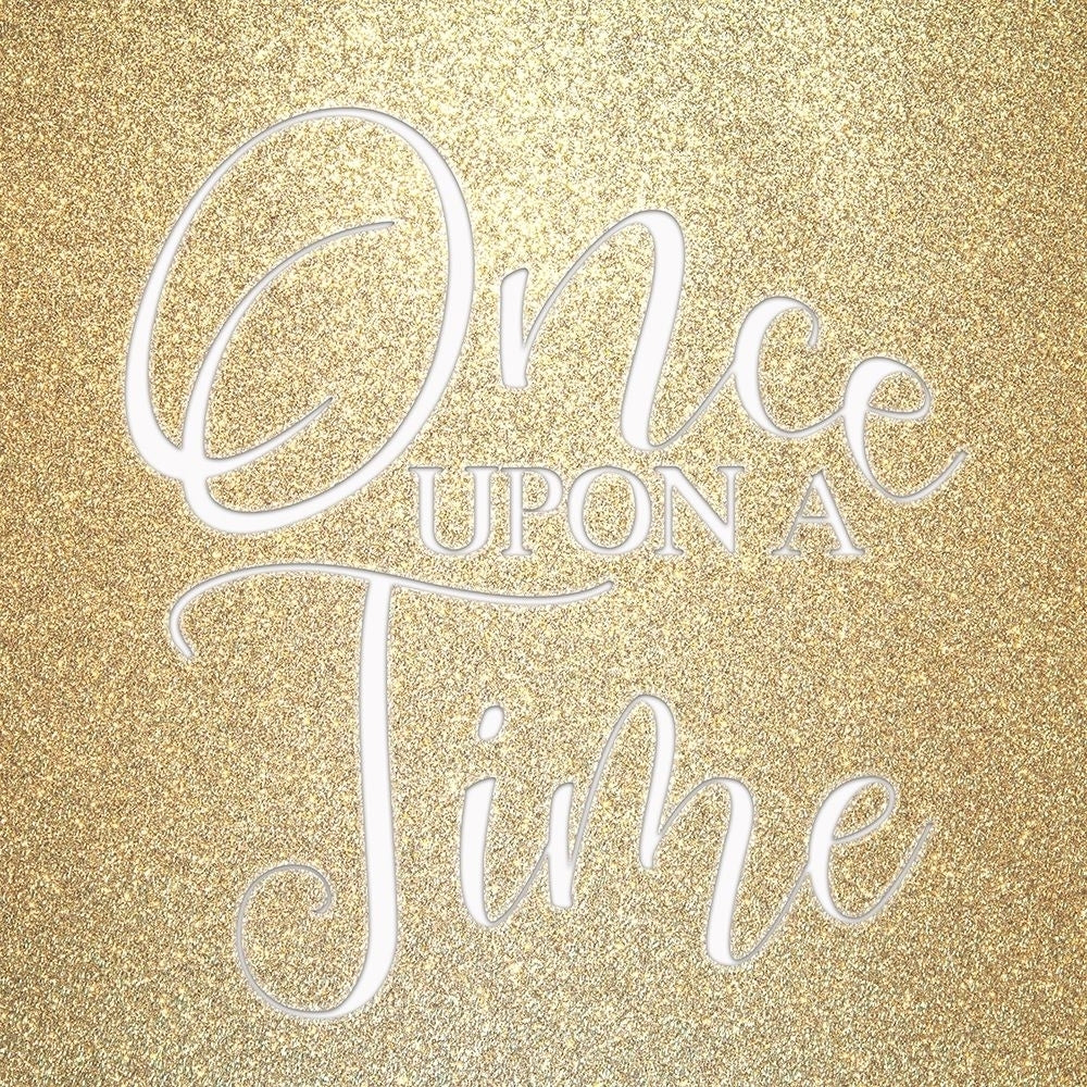 Once Upon A Time Poster Print by Allen Kimberly-VARPDXKASQ1472A Image 1