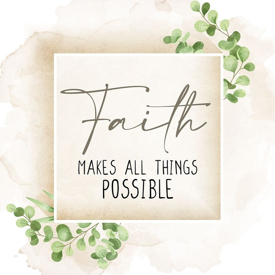 Faith Makes All Things by Kimberly Allen-VARPDXKASQ2179A Image 1