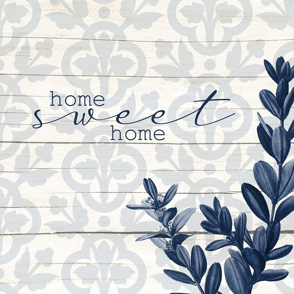 Home Sweet Home by Kimberly Allen-VARPDXKASQ2223C Image 1