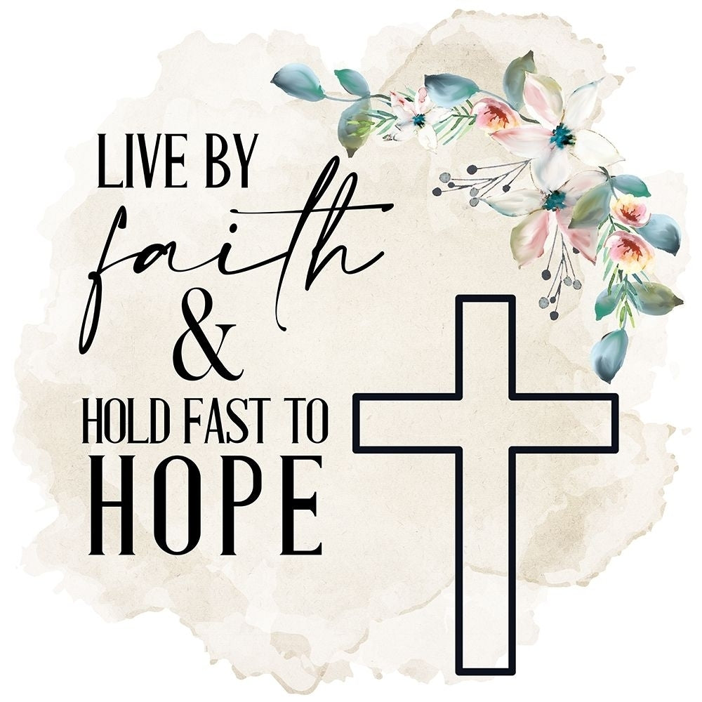 Hold Fast to Hope by Kimberly Allen-VARPDXKASQ2208A Image 1