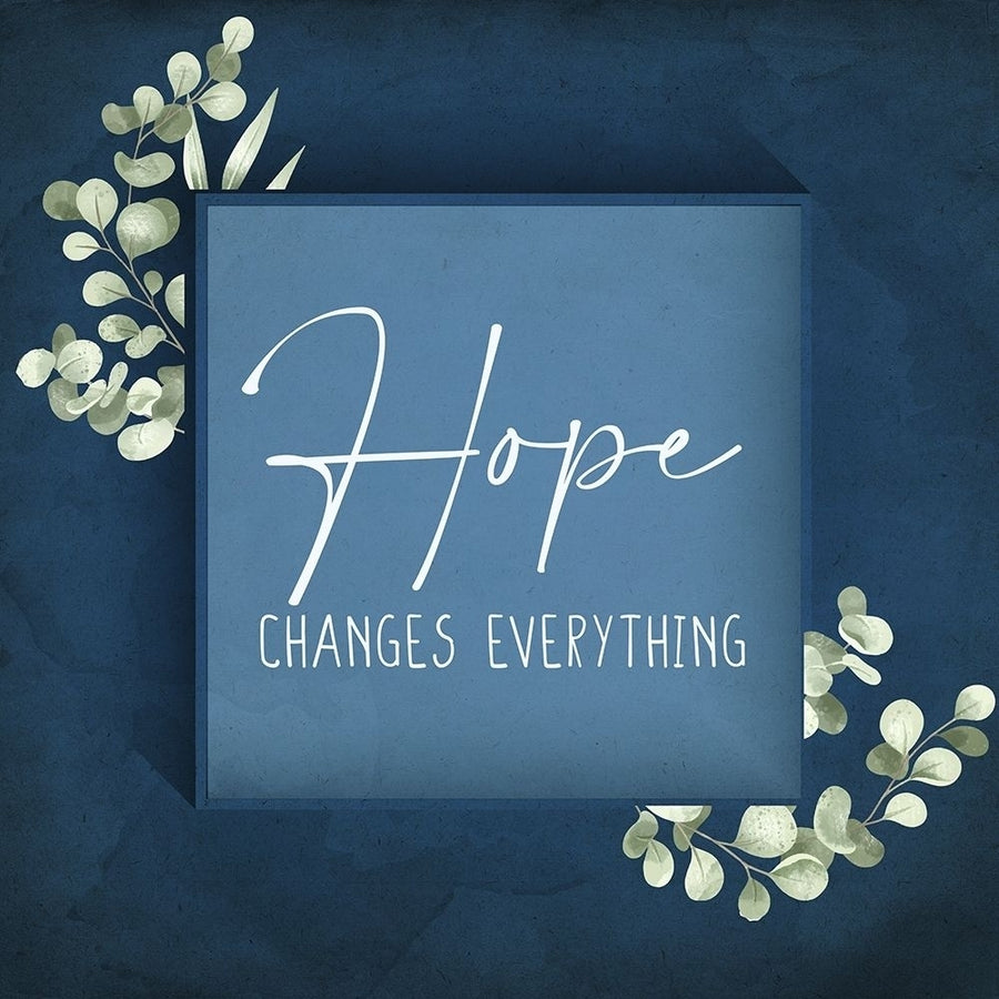 Hope Changes Everything by Kimberly Allen-VARPDXKASQ2222B Image 1