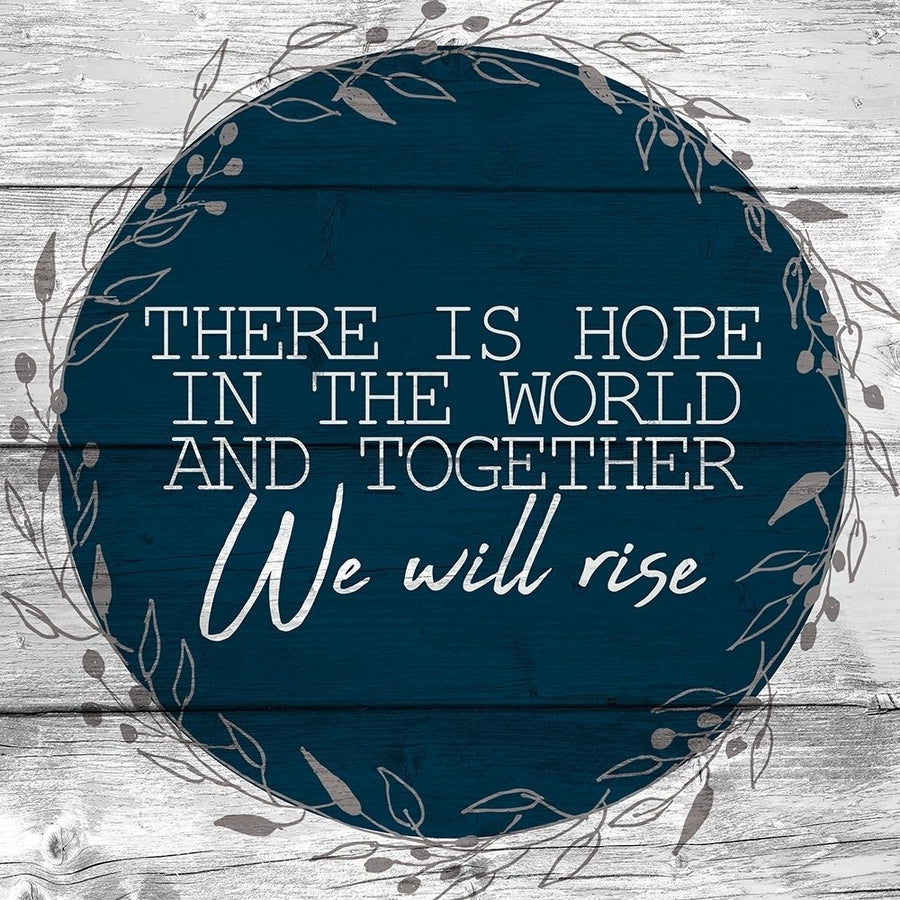 We Will Rise by Kimberly Allen-VARPDXKASQ2226B Image 1