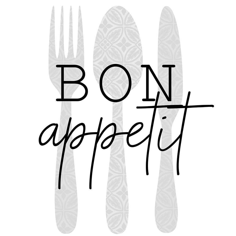 Bon Appetit by Kimberly Allen-VARPDXKASQ2313 Image 1