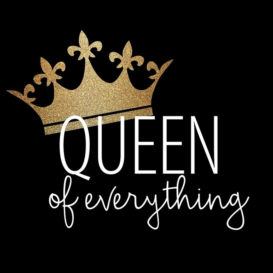 Queen of Everything by Kimberly Allen-VARPDXKASQ2392E Image 1