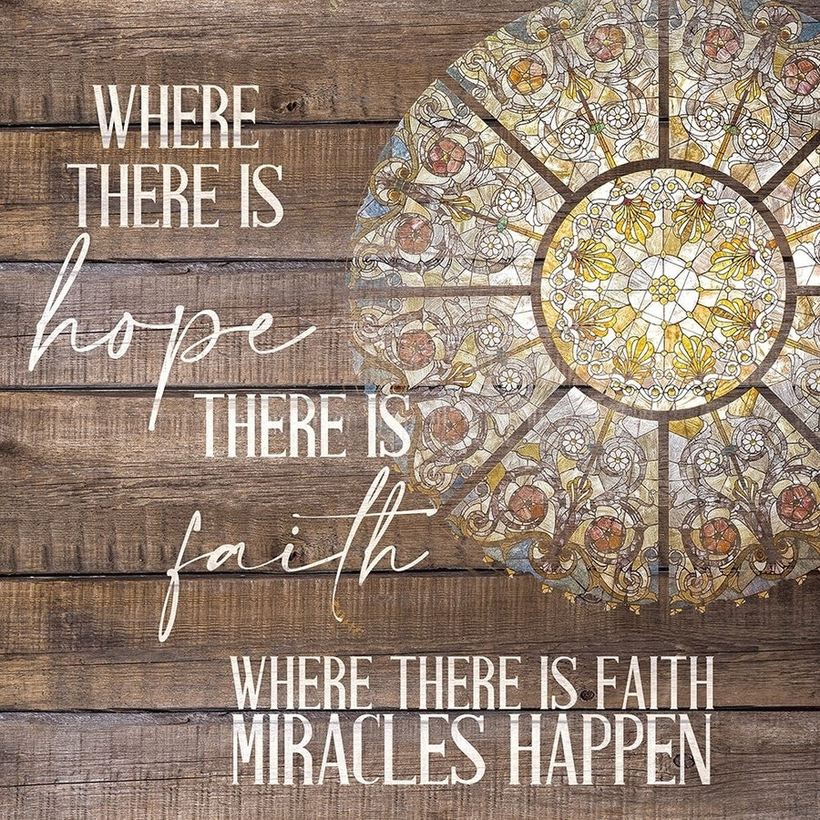 Have Faith 5 by Kimberly Allen-VARPDXKASQ2360A Image 1