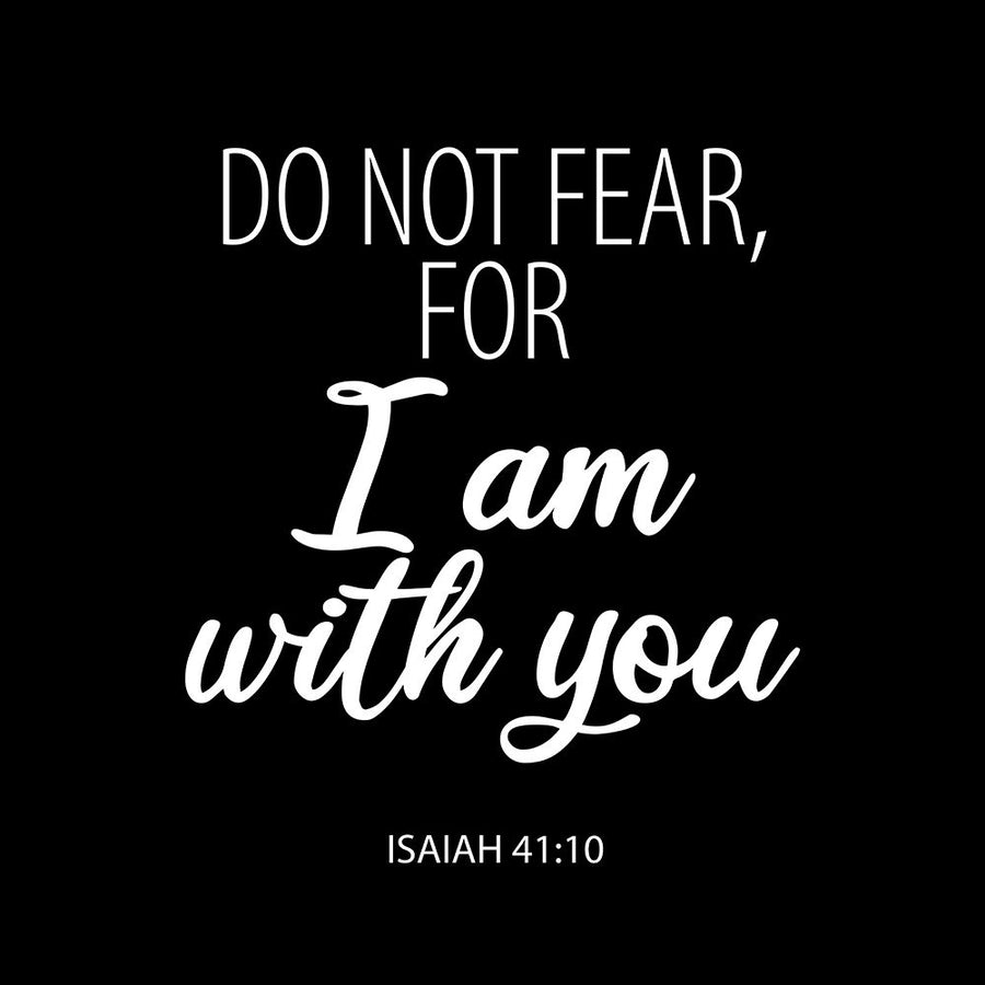 Do Not Fear 2 by Kimberly Allen-VARPDXKASQ2605B Image 1