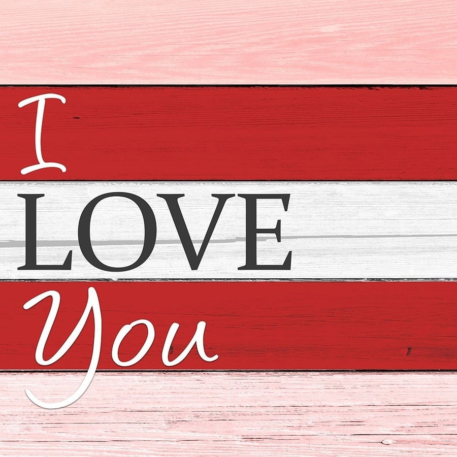 I Love You by Kimberly Allen-VARPDXKASQ2706B Image 1