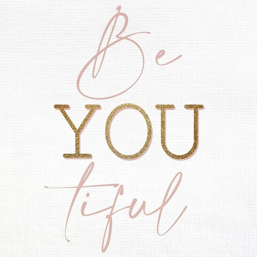 Be You Tiful by Kimberly Allen-VARPDXKASQ2719A Image 1