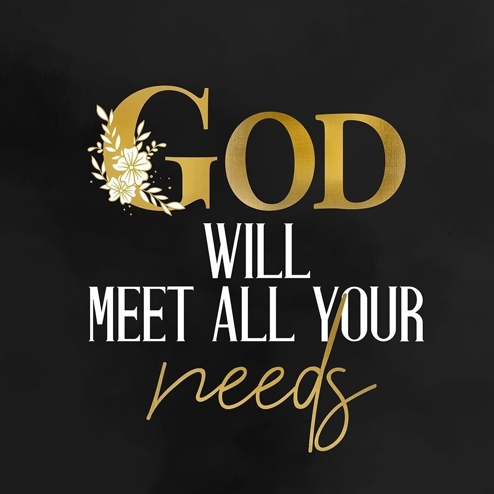 Your Needs 1 by Kimberly Allen-VARPDXKASQ2730A Image 1