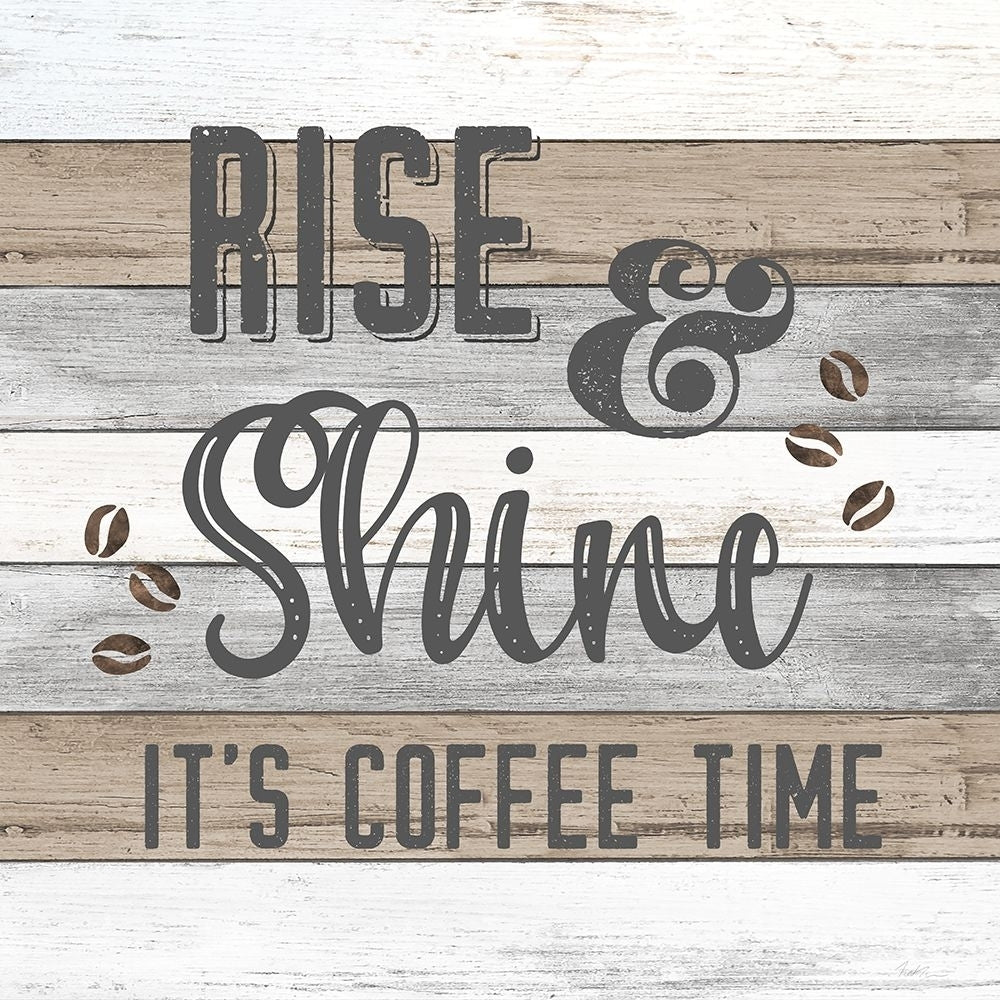 Rise and Shine by Natalie Carpentieri-VARPDX45341 Image 1