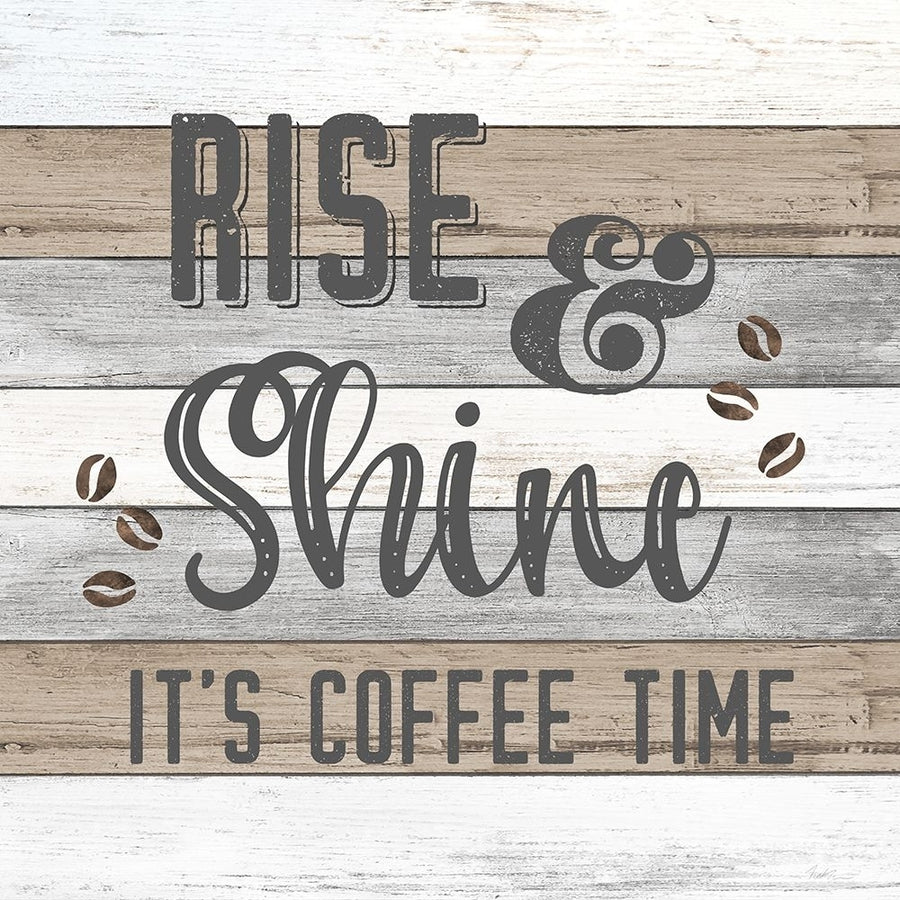 Rise and Shine by Natalie Carpentieri-VARPDX45341 Image 1