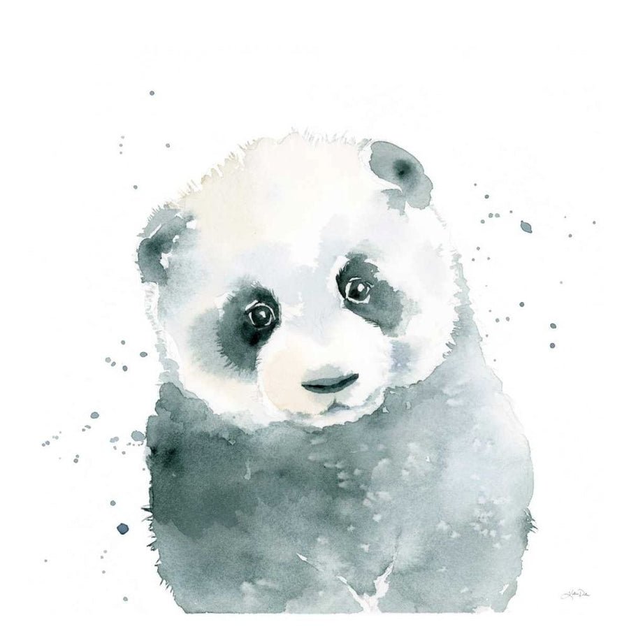 Panda Cub by Katrina Pete-VARPDX66164 Image 1