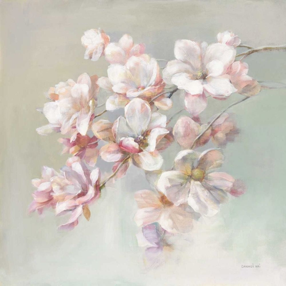 Sugar Magnolia by Danhui Nai-VARPDX70572 Image 1