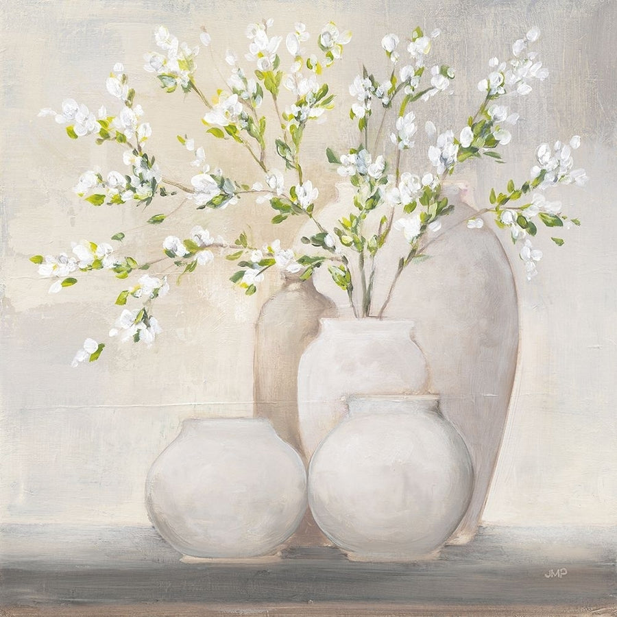 Spring Still Life Poster Print - Julia Purinton-VARPDX78030 Image 1