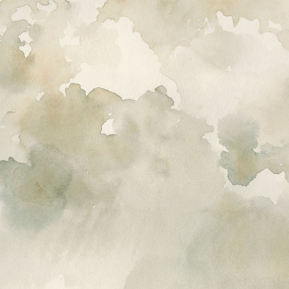 Warm Clouds Abstract II Poster Print - Emma Caroline-VARPDX183733Z Image 1