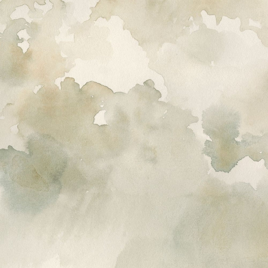 Warm Clouds Abstract II Poster Print - Emma Caroline-VARPDX183733Z Image 1