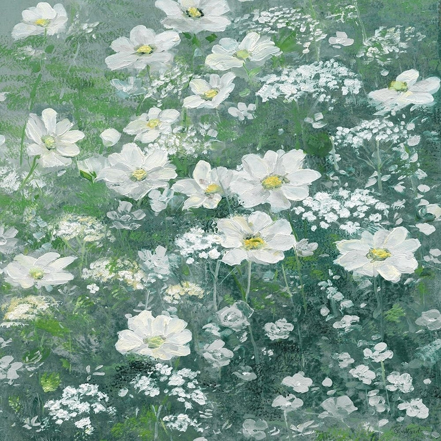 Springtime Poster Print by Sally Swatland-VARPDX40823 Image 1