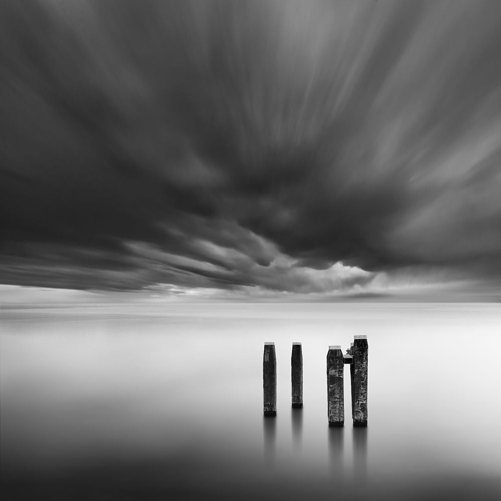 Time After Time Poster Print - George Digalakis-VARPDX1063376 Image 1