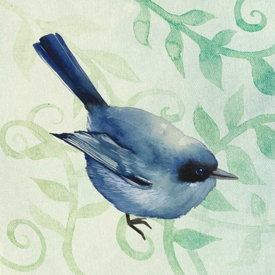 Little Bird I Poster Print - Grace Popp-VARPDX111282D Image 1