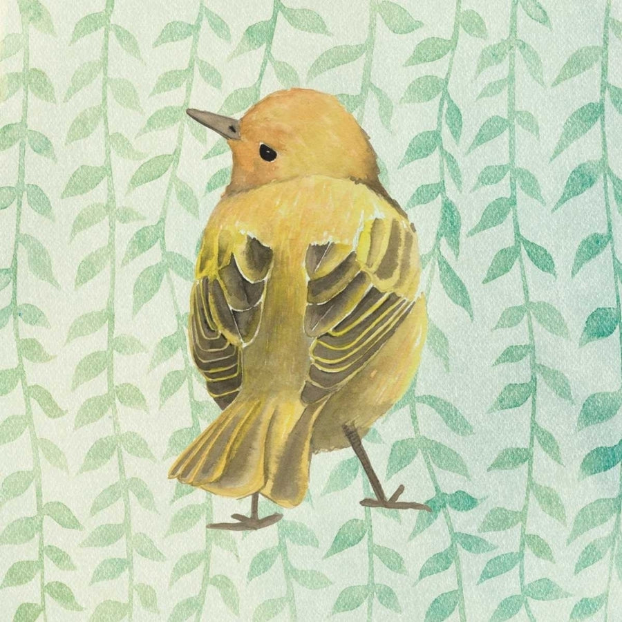 Little Bird IV Poster Print - Grace Popp-VARPDX111285D Image 1