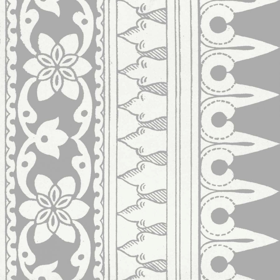 Ornamental Detail VI Poster Print - Studio Vision-VARPDX117729Z Image 1