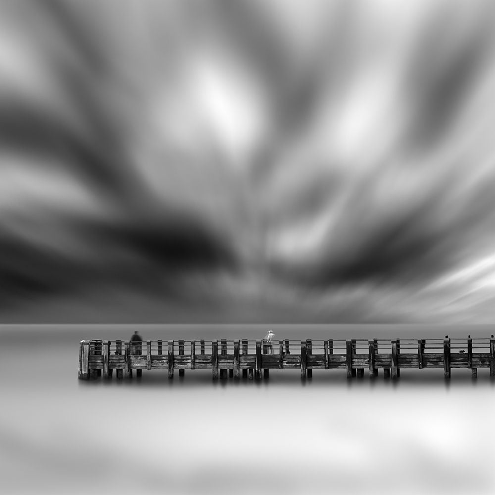 Dreamland 09 Poster Print - George Digalakis-VARPDX1223719 Image 1