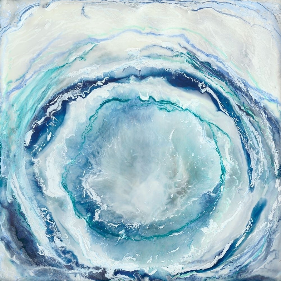 Ocean Eye I Poster Print - Renee W. Stramel-VARPDX139723GG Image 1