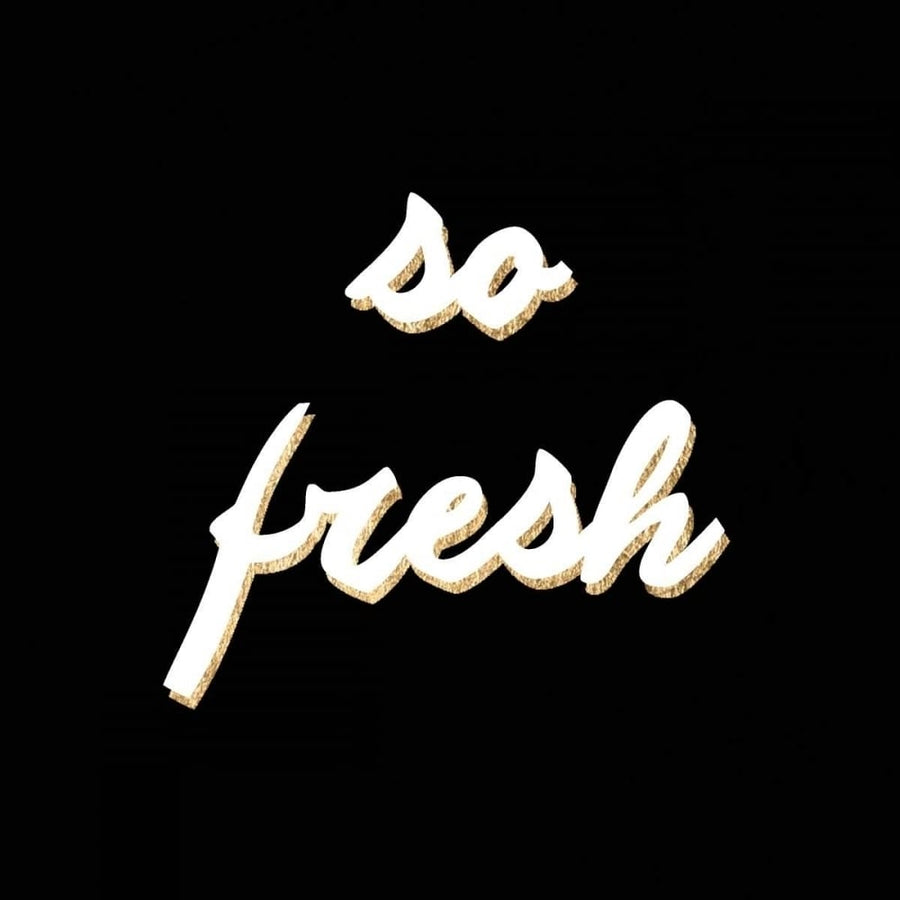 So Fresh Poster Print - Anna Hambly-VARPDX151139D Image 1