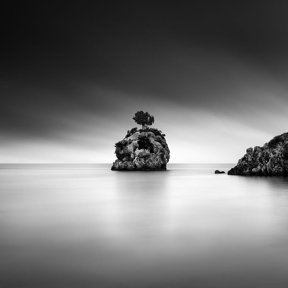 A Piece Of Rock 32 Poster Print - George Digalakis-VARPDX1591402 Image 1