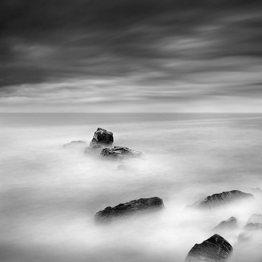 A Piece Of Rock 35 Poster Print - George Digalakis-VARPDX1601578 Image 1