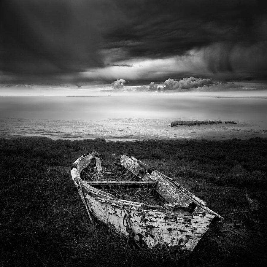 In A Broken Dream Poster Print - George Digalakis-VARPDX1609584 Image 1