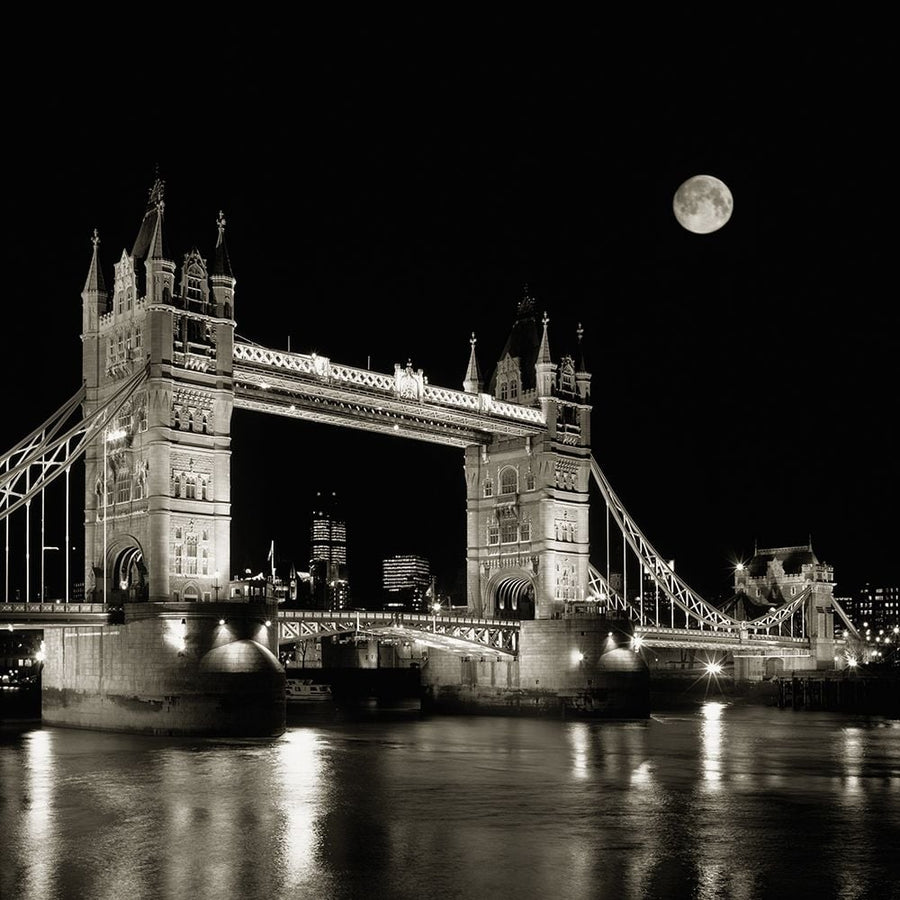 Tower Bridge Poster Print - Danita Delimont-VARPDX17610 Image 1