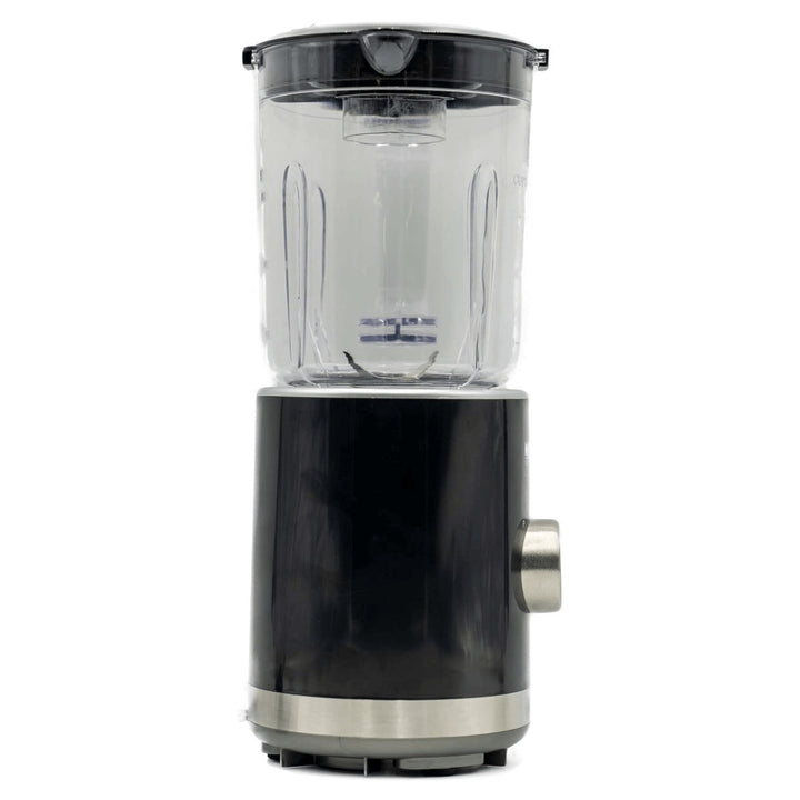 Better Chef 300W Mini Blender 3-Speed 25-Ounce BPA-Free Compact Black White Image 10