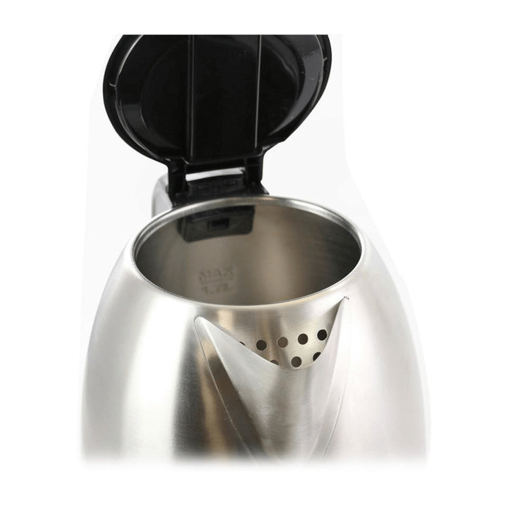 Better Chef Stainless Steel Cordless Electric Kettle 1.7L 7.2 Cups IM-170S Image 3