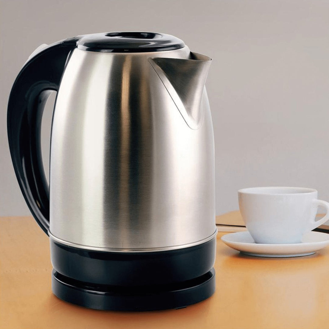 Better Chef Stainless Steel Cordless Electric Kettle 1.7L 7.2 Cups IM-170S Image 5