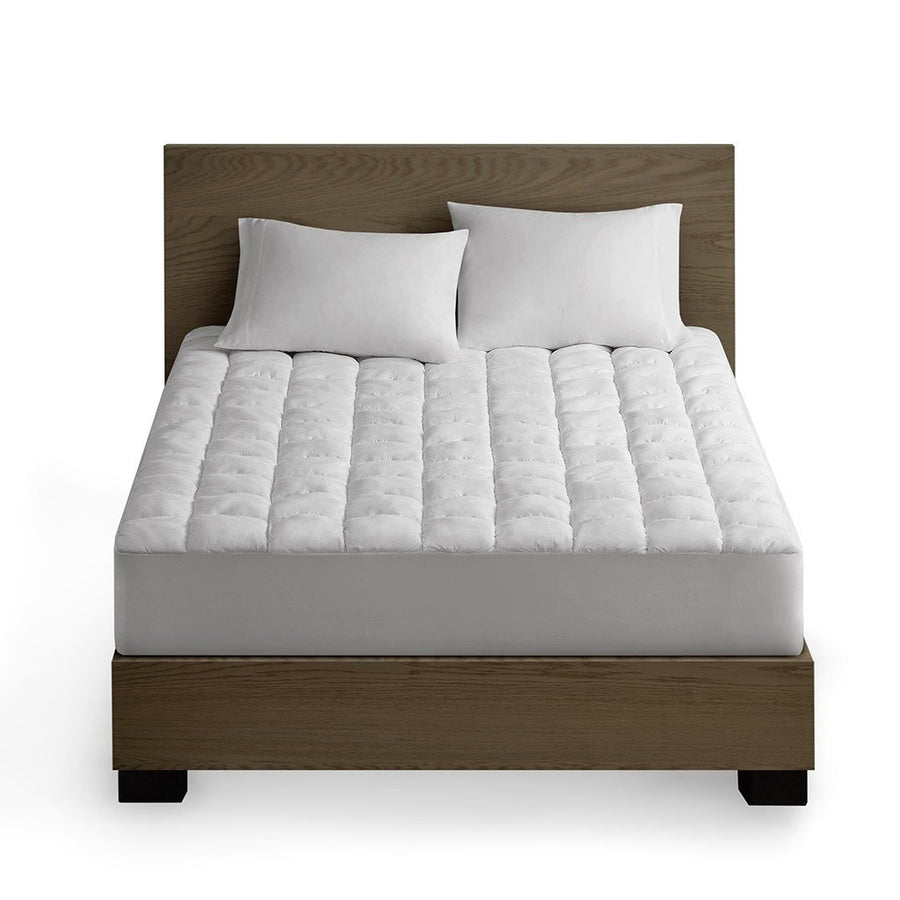 Gracie Mills Capri Overfilled Down Alternative Mattress - GRACE-15823 Image 1